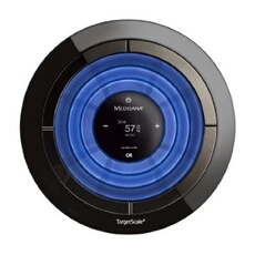 VitaDock TargetScale - Module supplémentaire de balance à analyse corporelle