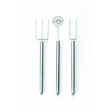 IBILI 788000 SET D'USTENSILES POUR CHOCOLATINES