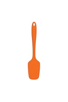 ustensile de cuisine generique premier housewares 0805022 zing spatule silicone orange
