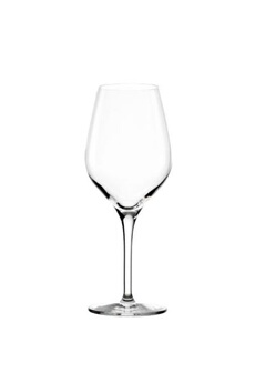 verrerie generique stölzle_lausitz verres vin blanc exquisit (lot de 6) 35cl stölzle verre a pied