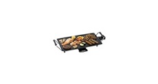 FUNCOOKING ABP602 - Plancha -électrique - 1211 cm ²