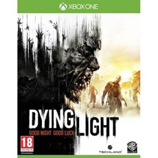 DYING LIGHT MIX XONE