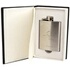 Flasque A Alcool Kikkerland KKBA24 Flasque Cachée Dans Un Livre De Flasque A Alcool Kikkerland KKBA24 Flasque Cachée Dans Un Livre De
