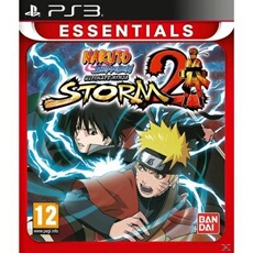 Naruto Shippuden - Ultimate Ninja Storm 2