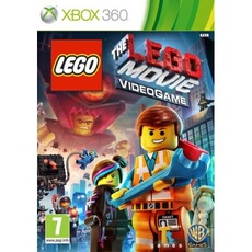 LEGO MOVIE MIX X360