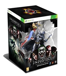Injustice - Edition Collector
