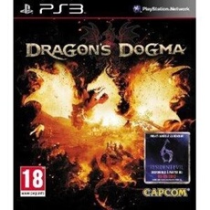 Dragon's Dogma Edition Allemande