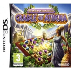Jewel Master : Cradle of Athena - NDS