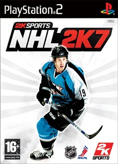 NHL 2K7