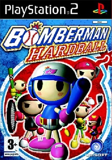 Bomberman Hardball