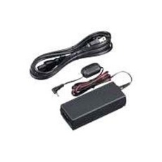 CA-PS700 - Adaptateur secteur - 2 A (prise CC) - noir - pour EOS 1200, 2000, Kiss M, Kiss X70, Kiss X90, M5, M50, Rebel T7, Rebel T7+; PowerShot SX70