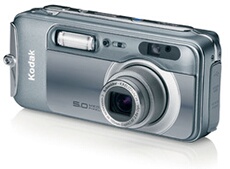 EasyShare LS 753