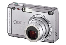 Optio S5i