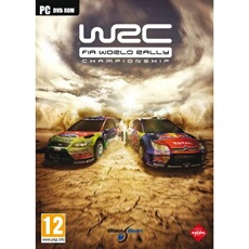 WRC