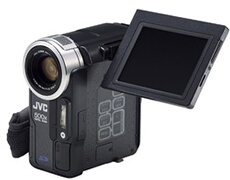 GR-DX300E