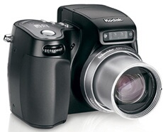 EasyShare DX 7590