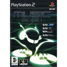 Music 3000