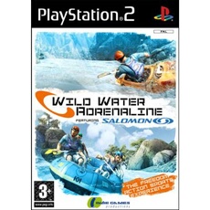 Salomon - Wild Water Adrenaline