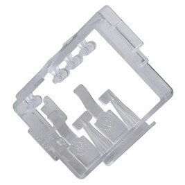 Guida per cestello superiore SMEG, ESSENTIEL, ESSENTIEL B, TEKA, GORENJE 698290464, 792952 Guida per cestello superiore SMEG, ESSENTIEL, ESSENTIEL B, TEKA, GORENJE 698290464, 792952