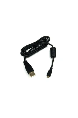 Cables USB GENERIQUE Cordon Usb Compatible Panasonic Lumix Pour Tv