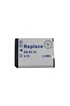 GENERIQUE Batterie Accus 3.7v-600mah Li-ion Pour Tv Audio Telephonie - Digca37089 photo 1