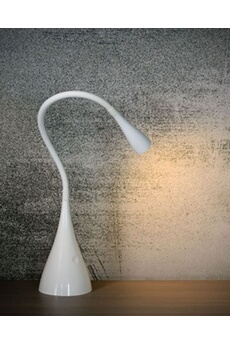 lampe de bureau lucide zozy - lampe de bureau - ø 11,5 cm