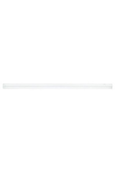 autres luminaires philips 338103116 plafonnier led lovely luminaire pour cuisine blanc matieres synthetiques