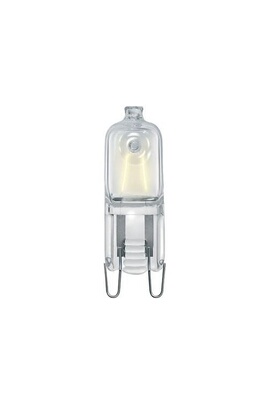 Ampoule électrique Philips Lampe halogène CLICKLINE ECO G9 28W 230V