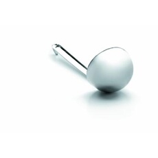 733804 louche mini inox 4 cm