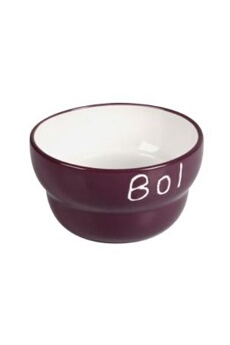 tasse et mugs generique bol ceramique violet delys by verceral