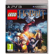 LEGO HOBBIT MIX PS3
