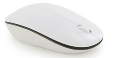 ML301884 blanc - Souris pour Mac