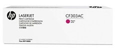 Toner 827A Magenta Contract LJ