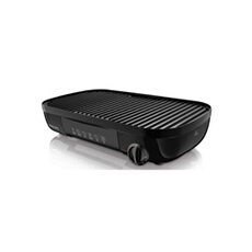 Plancha Electrique Hd 6321/20