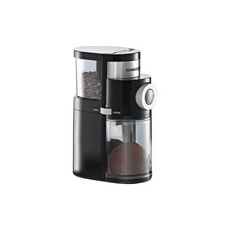 Rommelsbacher EKM 200 - moulin à café - noir