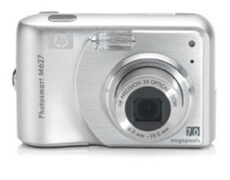 Photosmart M627