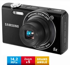 Samsung Samsung SH100 reconditionné - meilleur prix