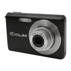 Appareil photo compact Casio EXILIM ZOOM EX-Z60 - appareil photo numérique