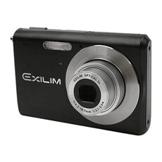 Casio Casio Exilim EX-Z60 reconditionné - meilleur prix