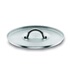 Lacor - 79124 - Pot ventral avec couvercle 24 cm. Inoxydable | Leroy Merlin Lacor - 79124 - Pot ventral avec couvercle 24 cm. Inoxydable | Leroy Merlin