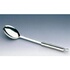 Fackelmann - Ensemble de 4 ustensiles de cuisine en inox louche écumoire spatule et cuillère Fackelmann - Ensemble de 4 ustensiles de cuisine en inox louche écumoire spatule et cuillère