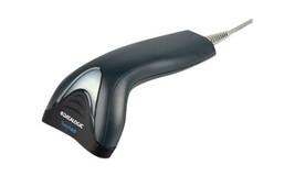 Datalogic TD1170-BK-65 Scanner à Code Barres Linear Imager - Solution Économique Et Performante