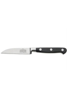 couteau richardson sheffield v-sabatier - couteau à tomates - acier inoxydable