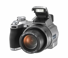 DSC-H1