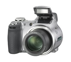 Cyber-shot DSC-H2