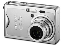 Optio S7