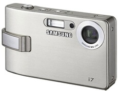 i7 silver