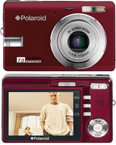 t730 Rouge