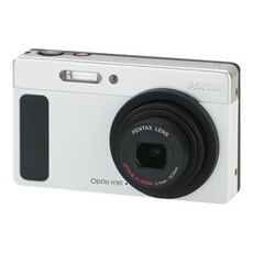 Optio H90 - appareil photo numérique