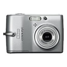 Coolpix L11 - appareil photo numérique